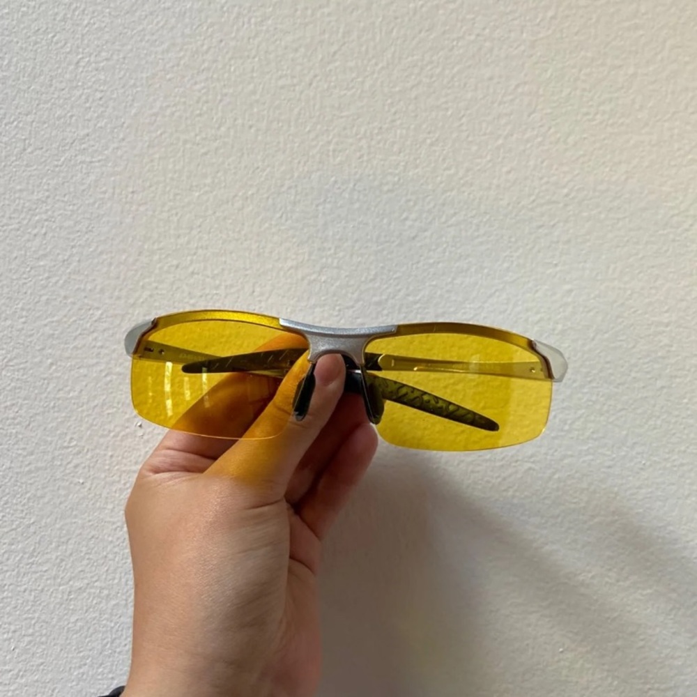 Men’s Sunglasses